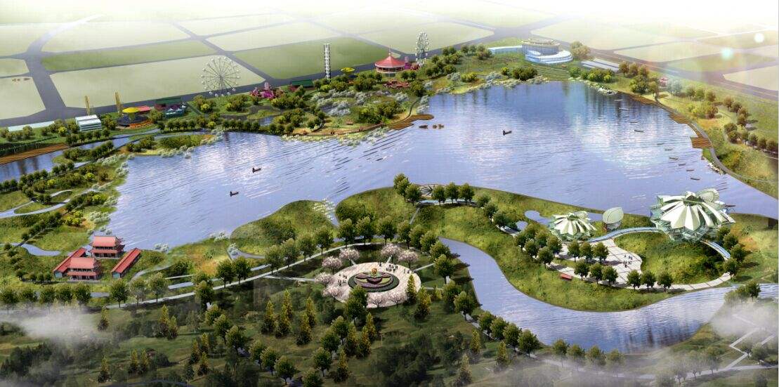 城鄉(xiāng)規(guī)劃設(shè)計